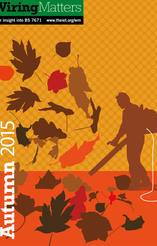 Autumn 2015