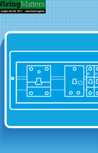 Special Edition: February 2015 Wiring Matters cover image