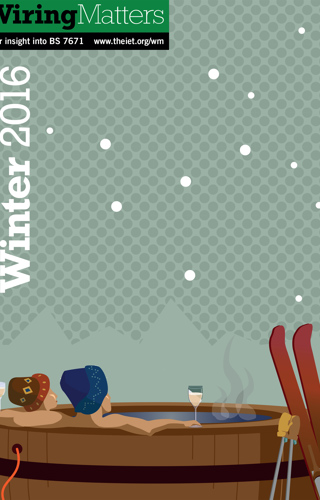 Winter cover