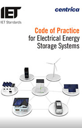 energy storage cover 