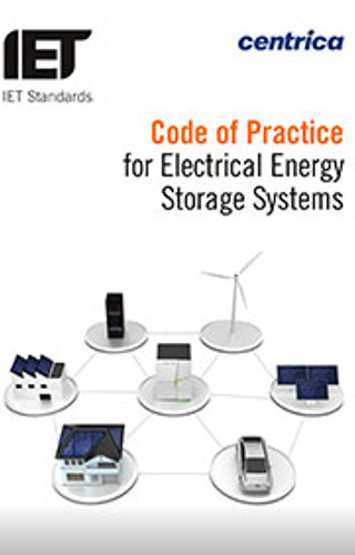 energy storage cover