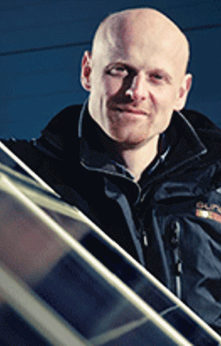 martin