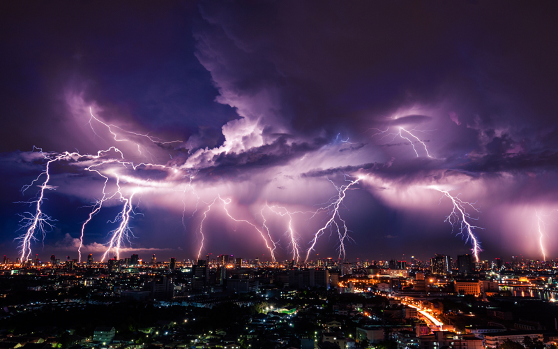 Impact of the changes in the 18th Edition IET Wiring Regulations on the