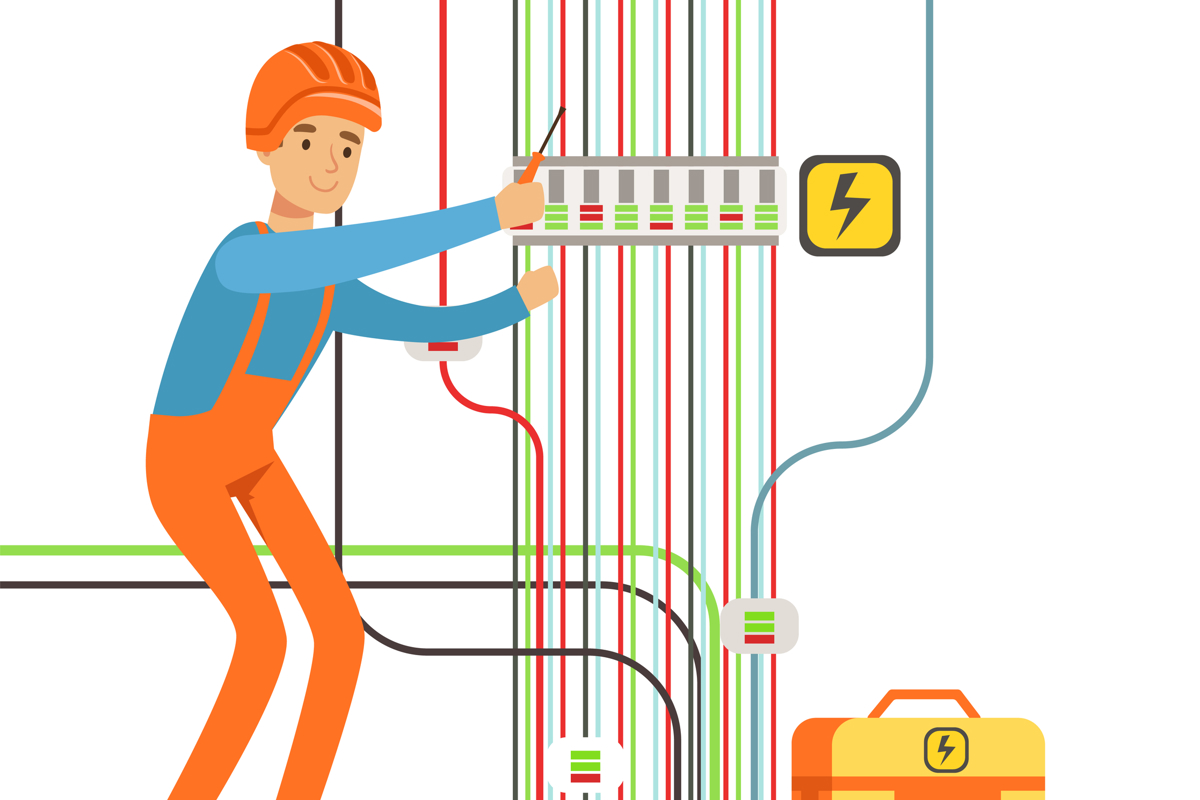 Working safely with storage It's not business as usual