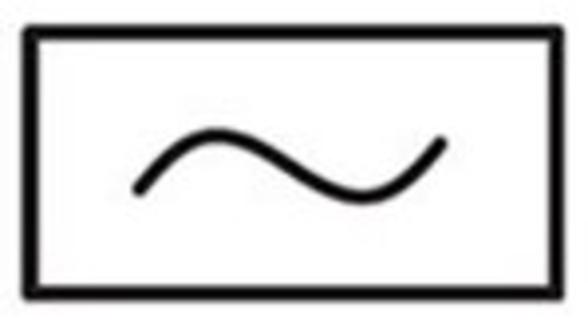 Which RCD Type? - Electrical