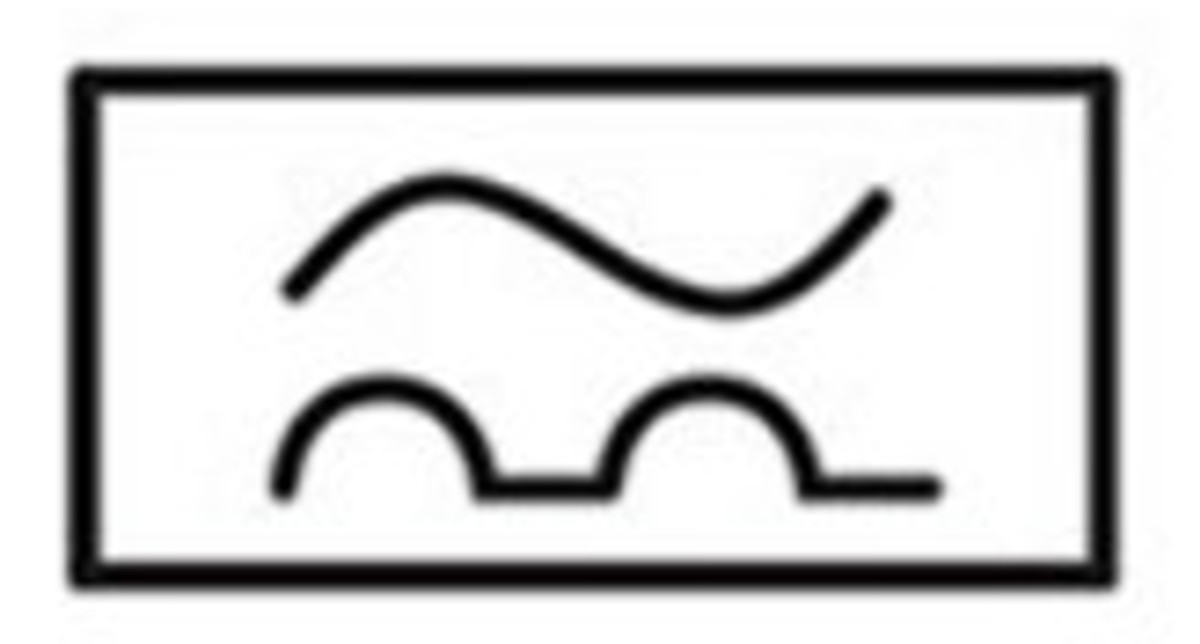 Rcd Icon Which RCD Type? - Electrical