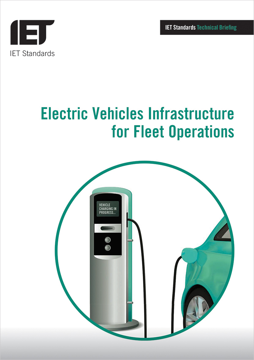 Electric Vehicles Technical Briefing