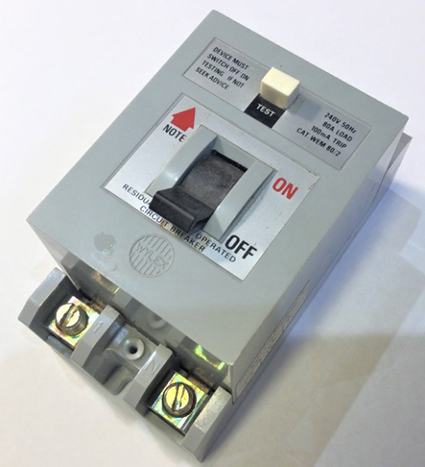 Working Safely with Low Voltage Panels and Switchboards - WEM Guide