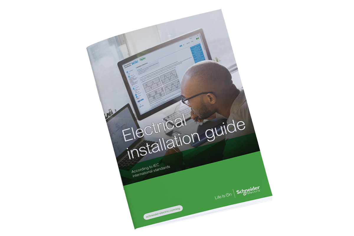 Electrical Code Installation Guide Your Electrical Installation Guide awaits!