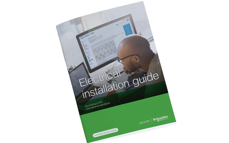 Your Electrical Installation Guide awaits!
