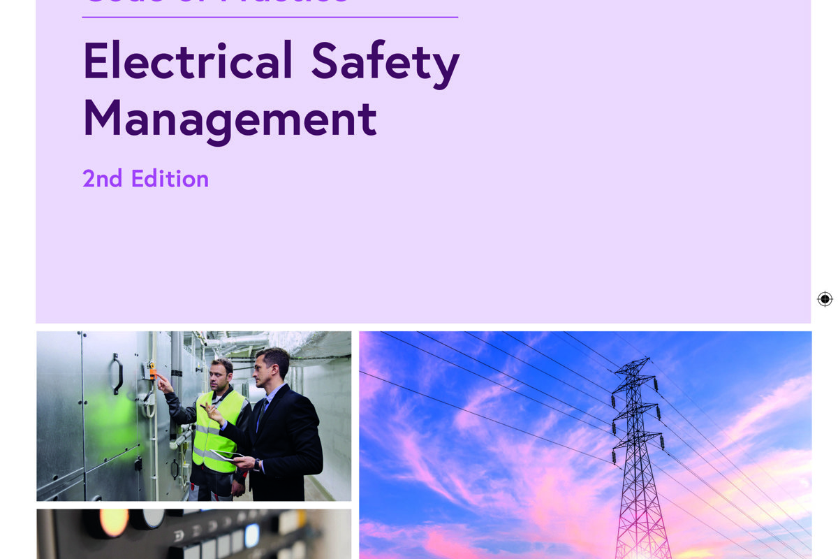 Code of Practice for Electrical Safety Management, 2nd Edition Electrical