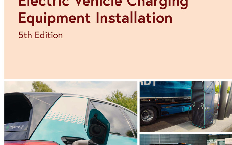 Draft for Public Comment Code of Practice for Electric Vehicle