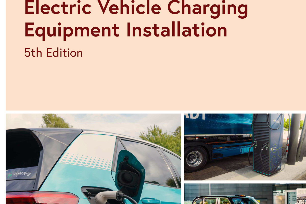 Draft for Public Comment Code of Practice for Electric Vehicle