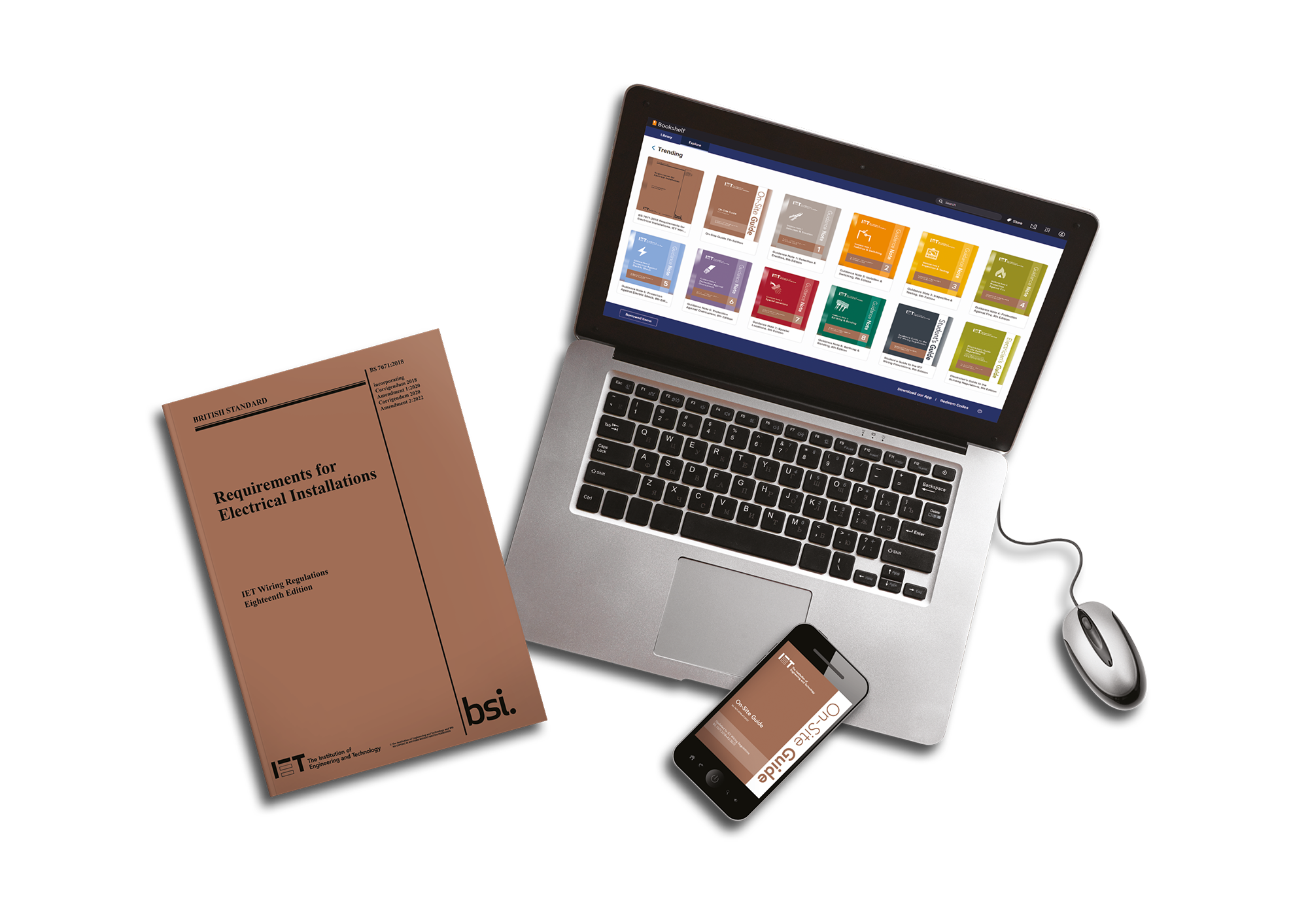 electrical.theiet.org